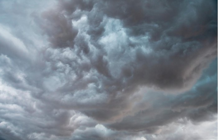 Daily Shifts In Weather Can Spark A Greater Need For Mental-Health Support