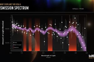How Giant Planet Survived Its Star’s Death