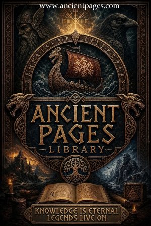 Explore Ancient Pages Library 
