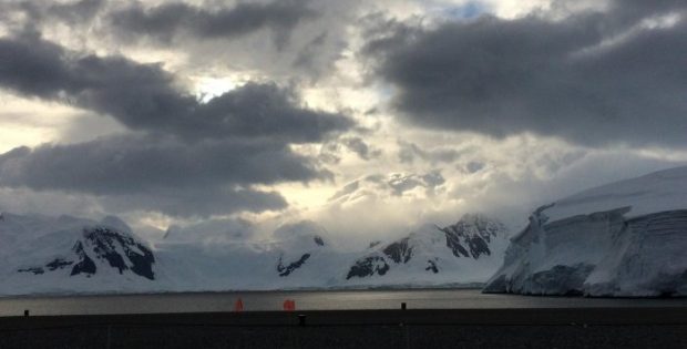 ‘Damaging The Antarctic Damages Us All’ – Scientists Warn