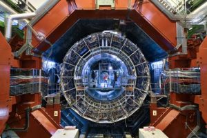 Researchers Created A Little Big Bang And Can Observe The Universe’s First Moments