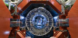 Researchers Created A Little Big Bang And Can Observe The Universe’s First Moments