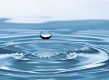 Rising Competition For Clean Water In The Future