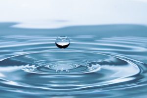 Rising Competition For Clean Water In The Future