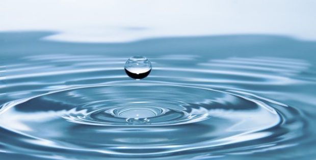 Rising Competition For Clean Water In The Future