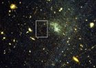 Breakthrough: A New Tool For Mapping Dark Matter