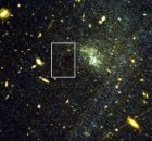 Breakthrough: A New Tool For Mapping Dark Matter