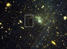 Breakthrough: A New Tool For Mapping Dark Matter