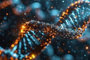 Unidentified "Ghost" Population Contributed DNA To  Ancestors of Modern Humans Before They Left Africa