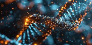 Unidentified "Ghost" Population Contributed DNA To  Ancestors of Modern Humans Before They Left Africa