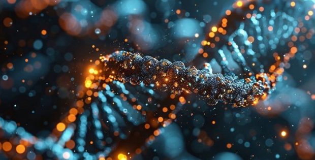 Unidentified "Ghost" Population Contributed DNA To  Ancestors of Modern Humans Before They Left Africa