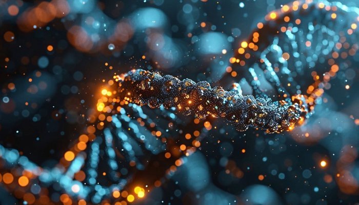 Unidentified "Ghost" Population Contributed DNA To Ancestors of Modern Humans Before They Left Africa