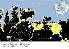 Human Activity More Than Doubles Fire Occurrence In The Arctic