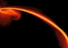 Stellar Spin Behind Fading Black Hole Flares - May Solve A Long-Standing Puzzle