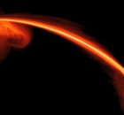 Stellar Spin Behind Fading Black Hole Flares - May Solve A Long-Standing Puzzle