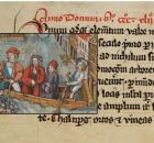 The Flood Of The Millennium: A Series Of Catastrophic Events That Affected Much Of Europe