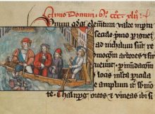 The Flood Of The Millennium: A Series Of Catastrophic Events That Affected Much Of Europe