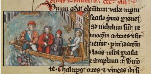 The Flood Of The Millennium: A Series Of Catastrophic Events That Affected Much Of Europe