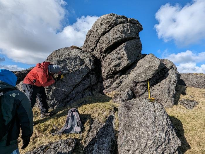 Ancient Irish Volcano And New Clues About The Development Of Its Modern-Day, Active “Brothers And Sisters”