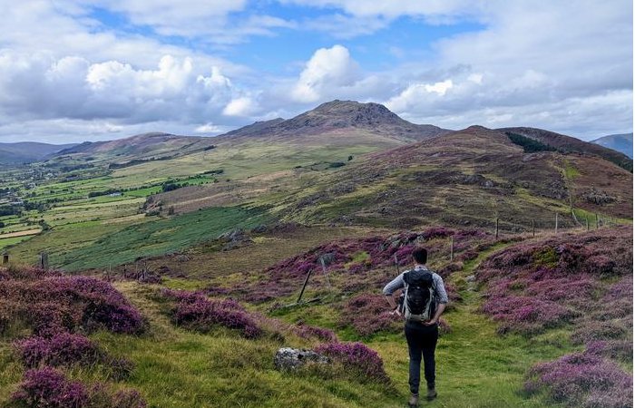 Ancient Irish Volcano And New Clues About The Development Of Its Modern-Day, Active “Brothers And Sisters”