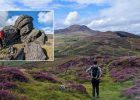 Ancient Irish Volcano And New Clues About The Development Of Its Modern-Day, Active “Brothers And Sisters”