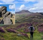 Ancient Irish Volcano And New Clues About The Development Of Its Modern-Day, Active “Brothers And Sisters”