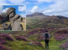 Ancient Irish Volcano And New Clues About The Development Of Its Modern-Day, Active “Brothers And Sisters”