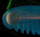 How The Sun Is Stripping Away Mars’ Atmosphere