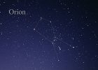 A Stream Of Gas In Space May Have Tilted A Young Planetary System In The Orion Constellation