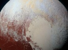 Evidence Of Liquid Recently Flowing On Pluto’s Surface
