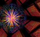 Hidden Behavior Of Matter Coul Be Explored With Quantum Computers