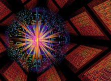 Hidden Behavior Of Matter Coul Be Explored With Quantum Computers