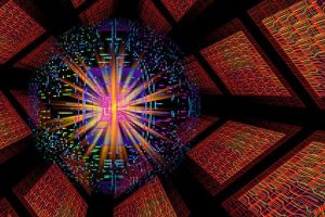 Hidden Behavior Of Matter Coul Be Explored With Quantum Computers