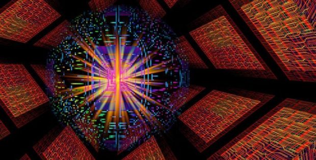Hidden Behavior Of Matter Coul Be Explored With Quantum Computers