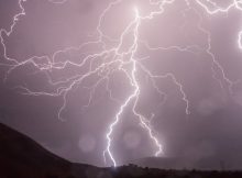Thunderquakes: A New Way To Image The Earth’s Subsurface