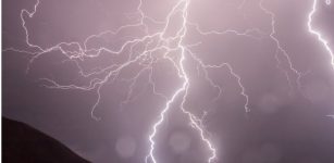 Thunderquakes: A New Way To Image The Earth’s Subsurface