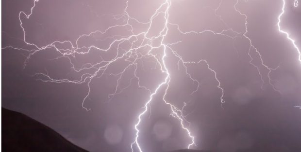 Thunderquakes: A New Way To Image The Earth’s Subsurface