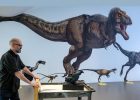 Were There Tiny Dinosaurs? New Study Sheds Light On One Of Evolution’s Biggest Mysteries