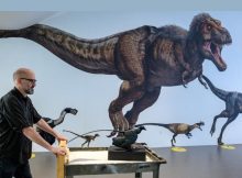 Were There Tiny Dinosaurs? New Study Sheds Light On One Of Evolution’s Biggest Mysteries