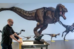 Were There Tiny Dinosaurs? New Study Sheds Light On One Of Evolution’s Biggest Mysteries