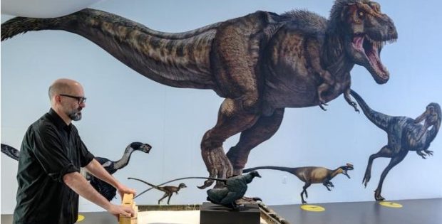 Were There Tiny Dinosaurs? New Study Sheds Light On One Of Evolution’s Biggest Mysteries