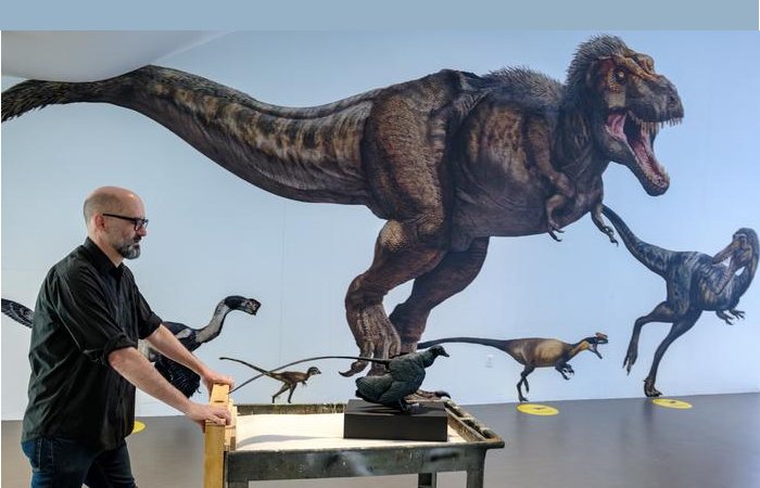 Were There Tiny Dinosaurs? New Study Sheds Light On One Of Evolution’s Biggest Mysteries