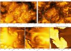 Tiny Vortices Discovered On The Sun’s Surface That Have Never Been Seen Before