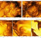 Tiny Vortices Discovered On The Sun’s Surface That Have Never Been Seen Before