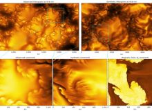 Tiny Vortices Discovered On The Sun’s Surface That Have Never Been Seen Before