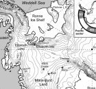 How Tropical Weather Affects West Antarctica