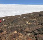 Antarctica: Home To Microbes Found Nowhere Else On Earth