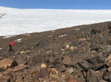 Antarctica: Home To Microbes Found Nowhere Else On Earth