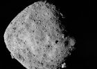 A Surprising Origin For The Asteroid Bennu