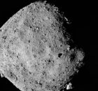 A Surprising Origin For The Asteroid Bennu